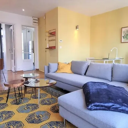 Appartement Anemone